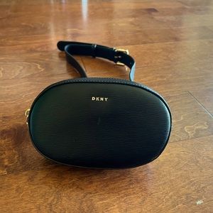 Belt bag, used once.